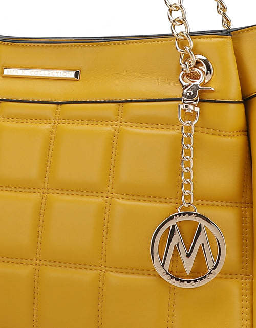 Load image into Gallery viewer, Mabel Shoulder and Set by MKF Collection by Mia K.
