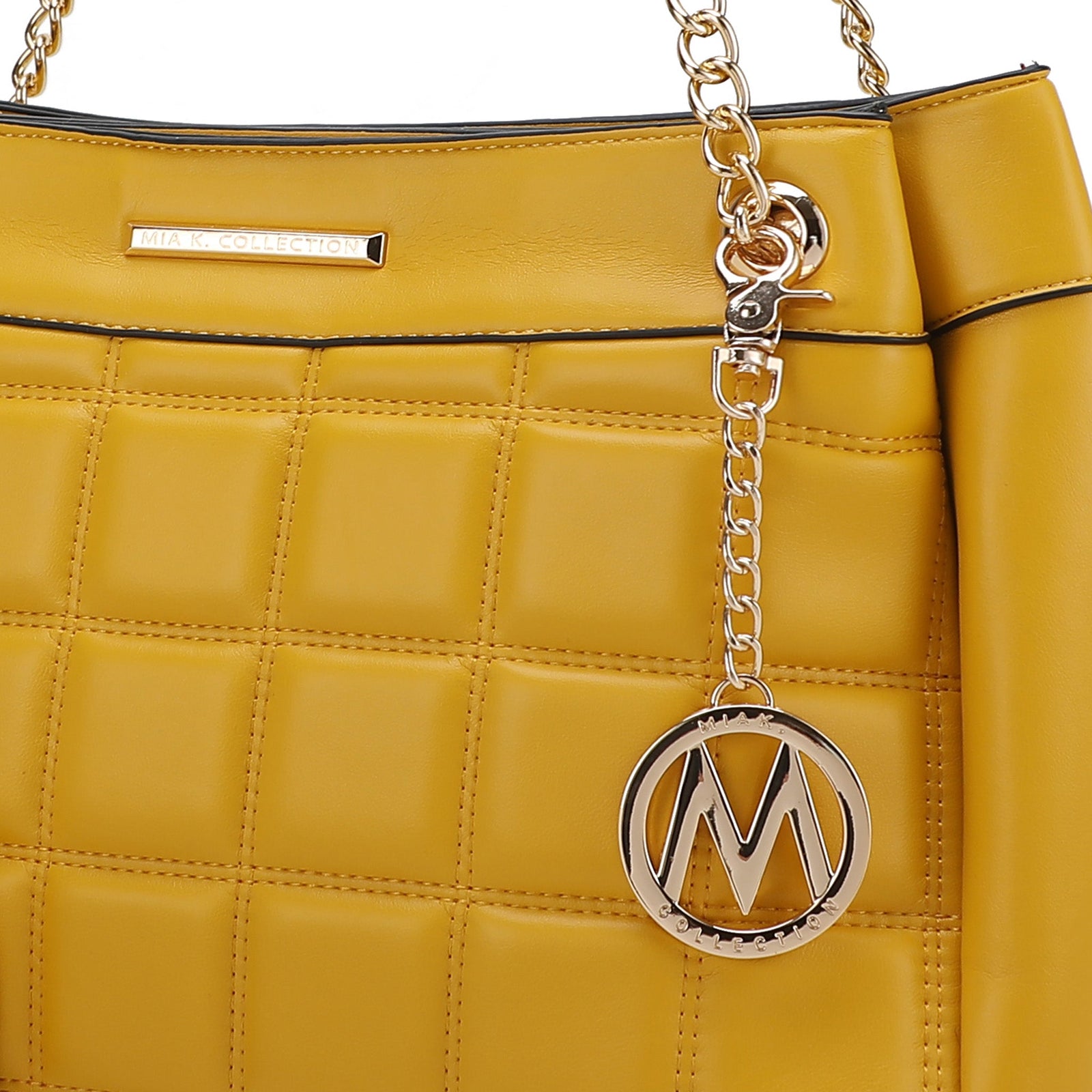 Mabel Shoulder and Set by MKF Collection by Mia K.