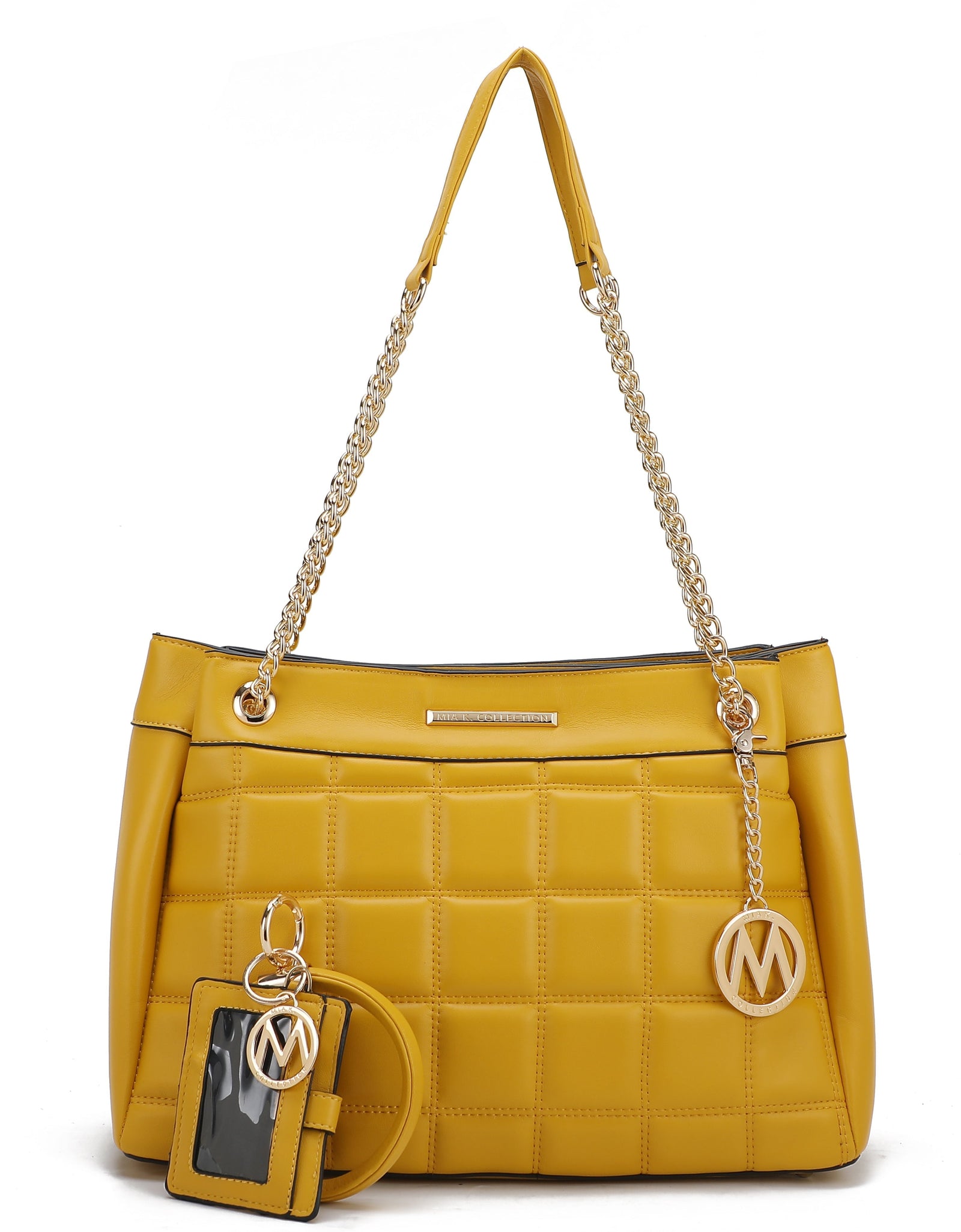 Mabel Shoulder and Set by MKF Collection by Mia K.