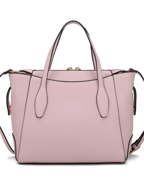 Load image into Gallery viewer, Bruna Tote Bag and Wallet Set by MKF Collection by Mia K.
