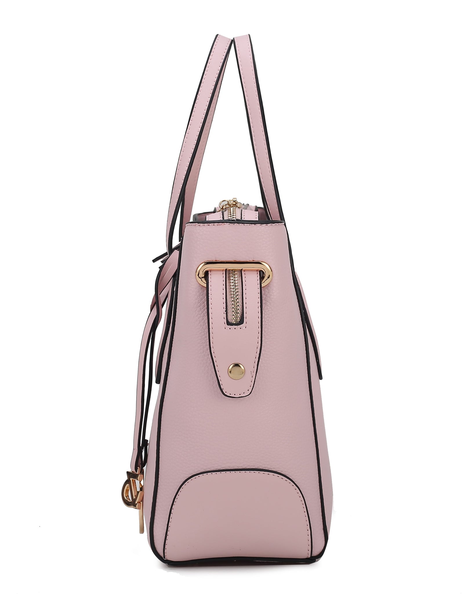 Bruna Tote Bag and Wallet Set by MKF Collection by Mia K.