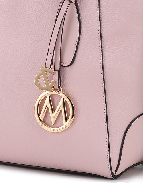 Load image into Gallery viewer, Bruna Tote Bag and Wallet Set by MKF Collection by Mia K.
