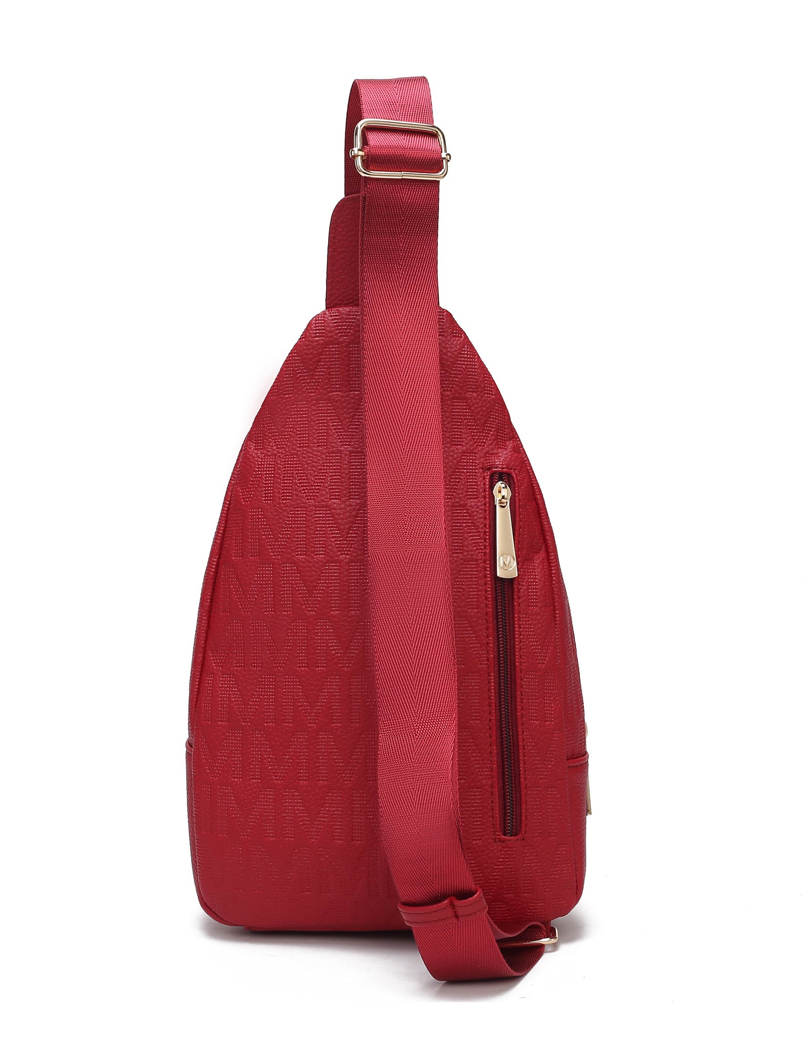 Cleisy Sling Bag by MKF Collection by Mia K.