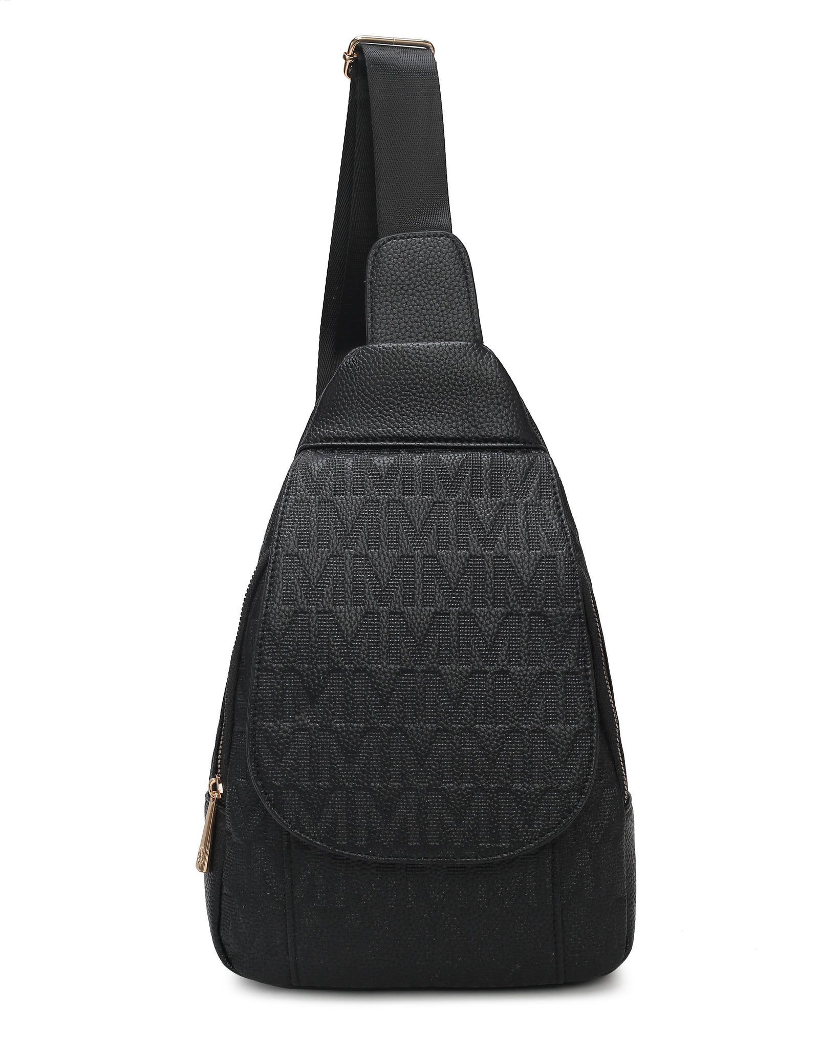 Cleisy Sling Bag by MKF Collection by Mia K.