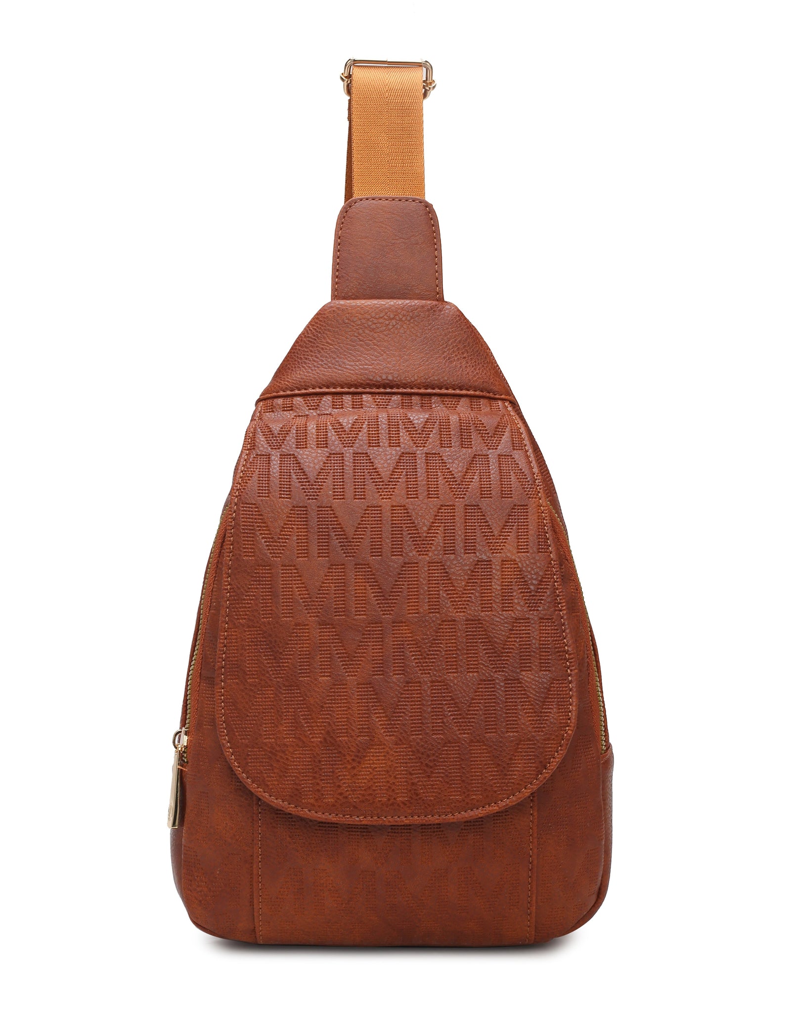 Cleisy Sling Bag by MKF Collection by Mia K.