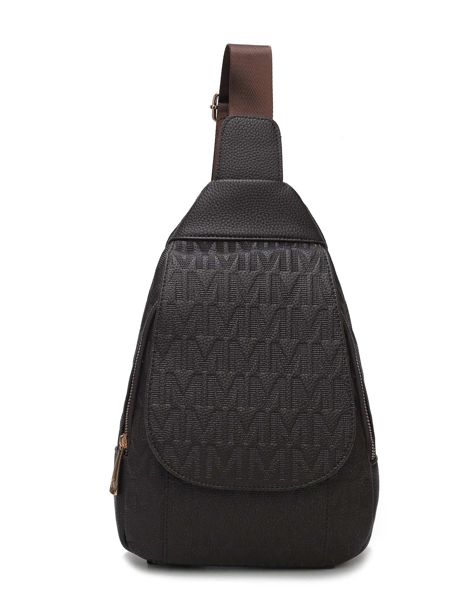 Cleisy Sling Bag by MKF Collection by Mia K.