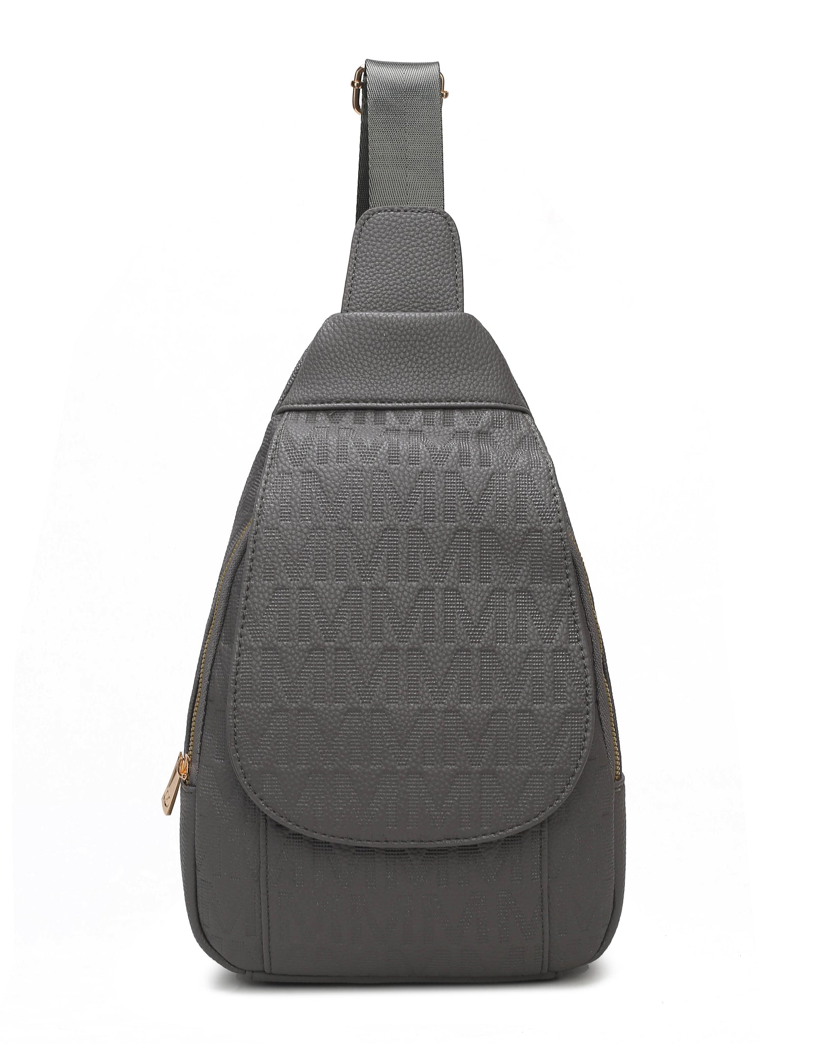 Cleisy Sling Bag by MKF Collection by Mia K.