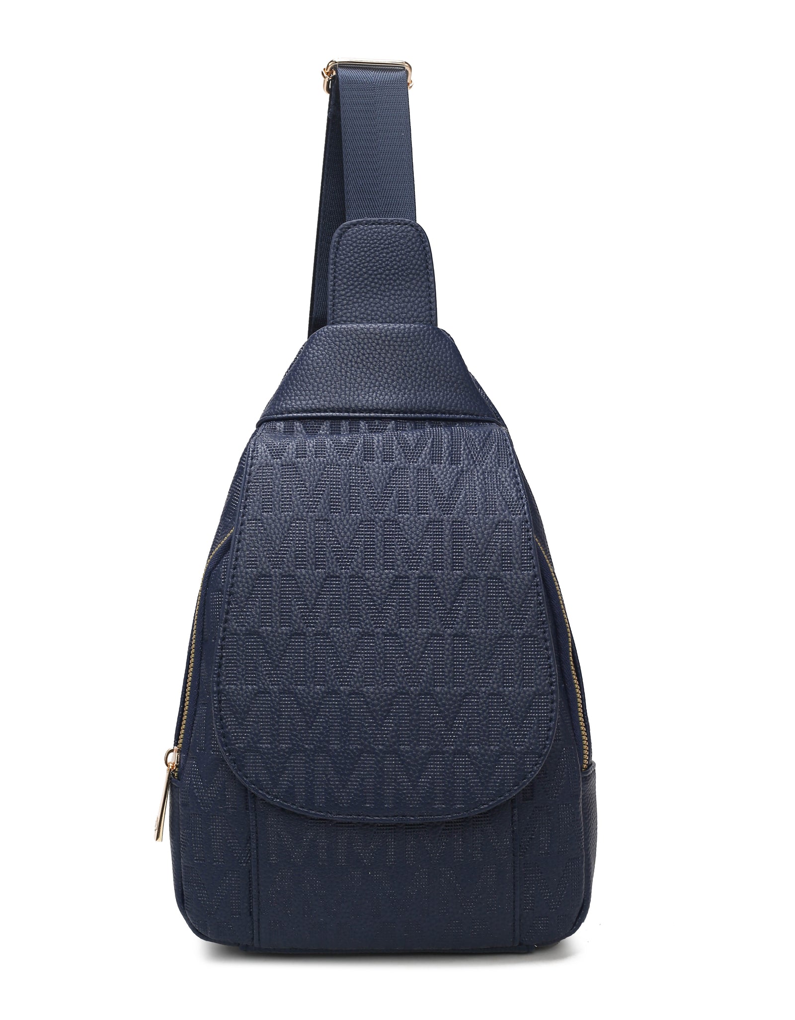 Cleisy Sling Bag by MKF Collection by Mia K.