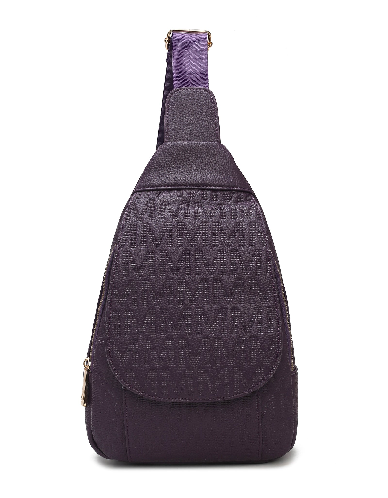 Cleisy Sling Bag by MKF Collection by Mia K.