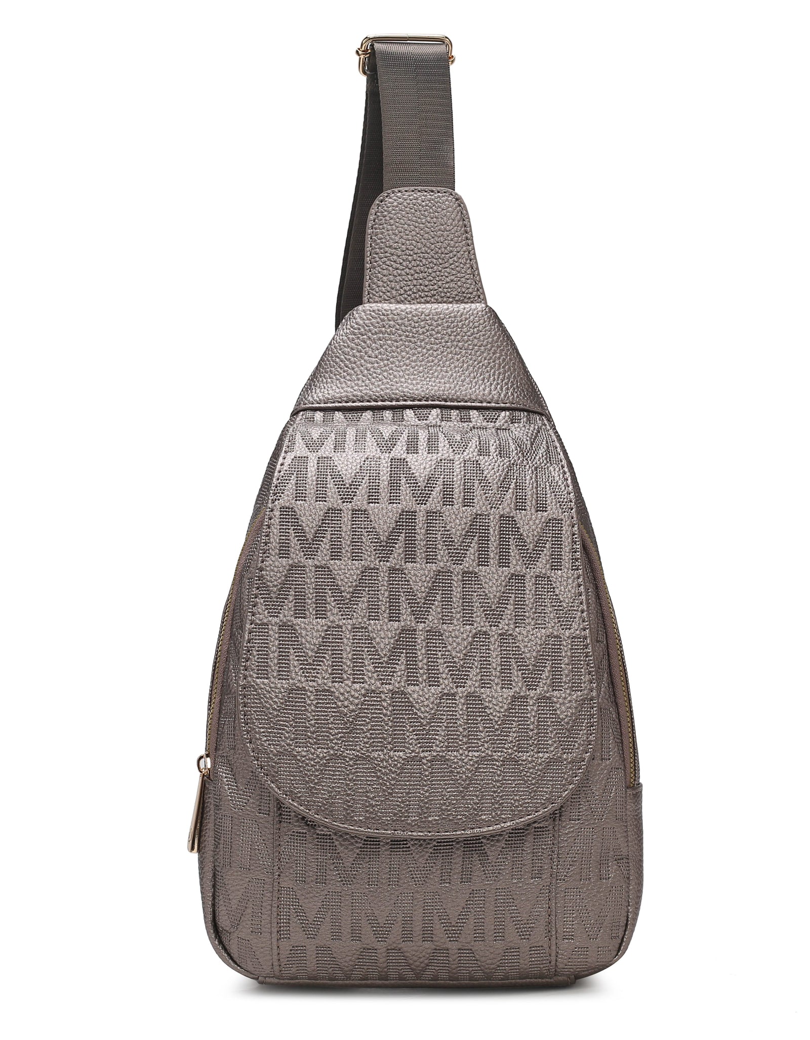Cleisy Sling Bag by MKF Collection by Mia K.