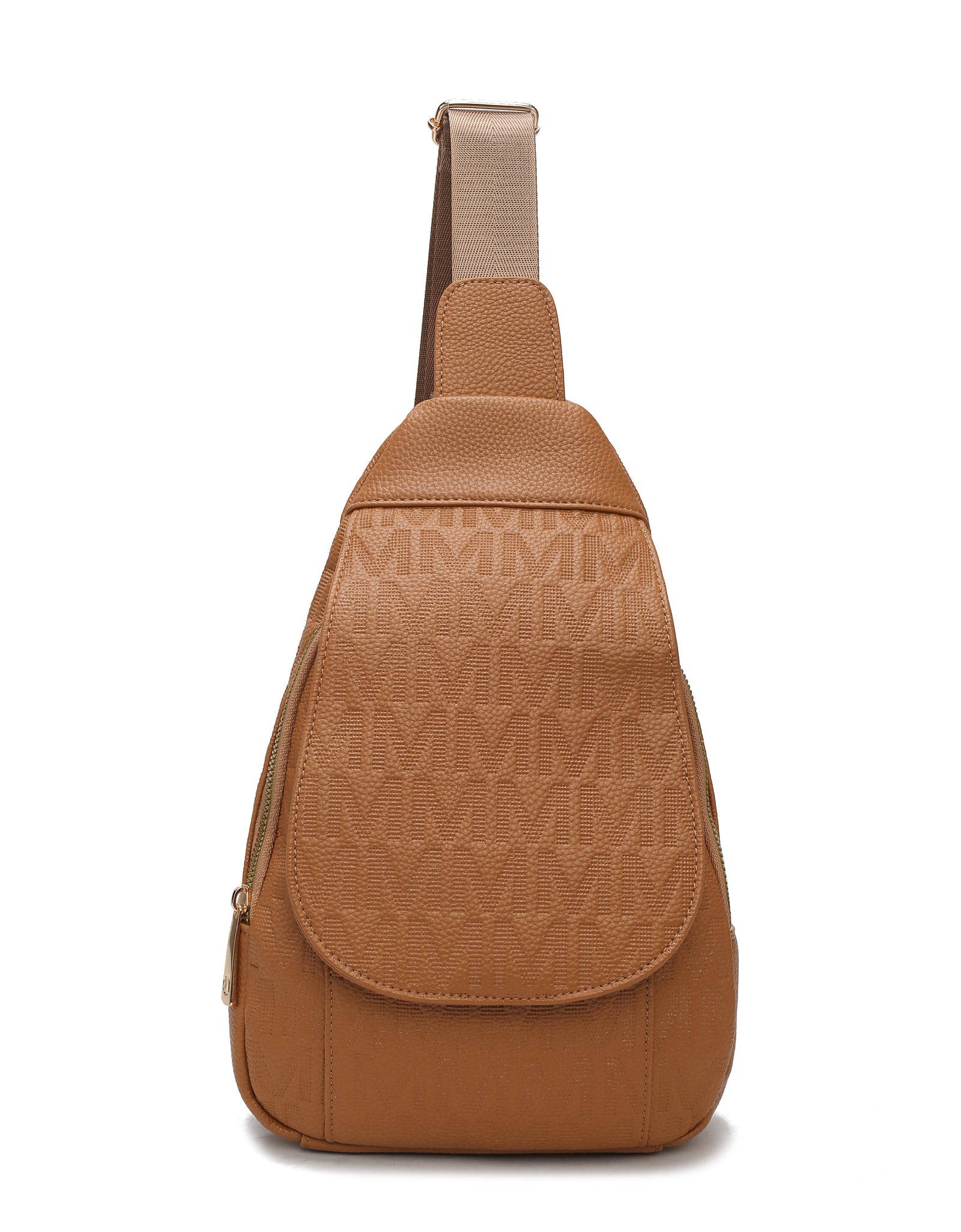 Cleisy Sling Bag by MKF Collection by Mia K.