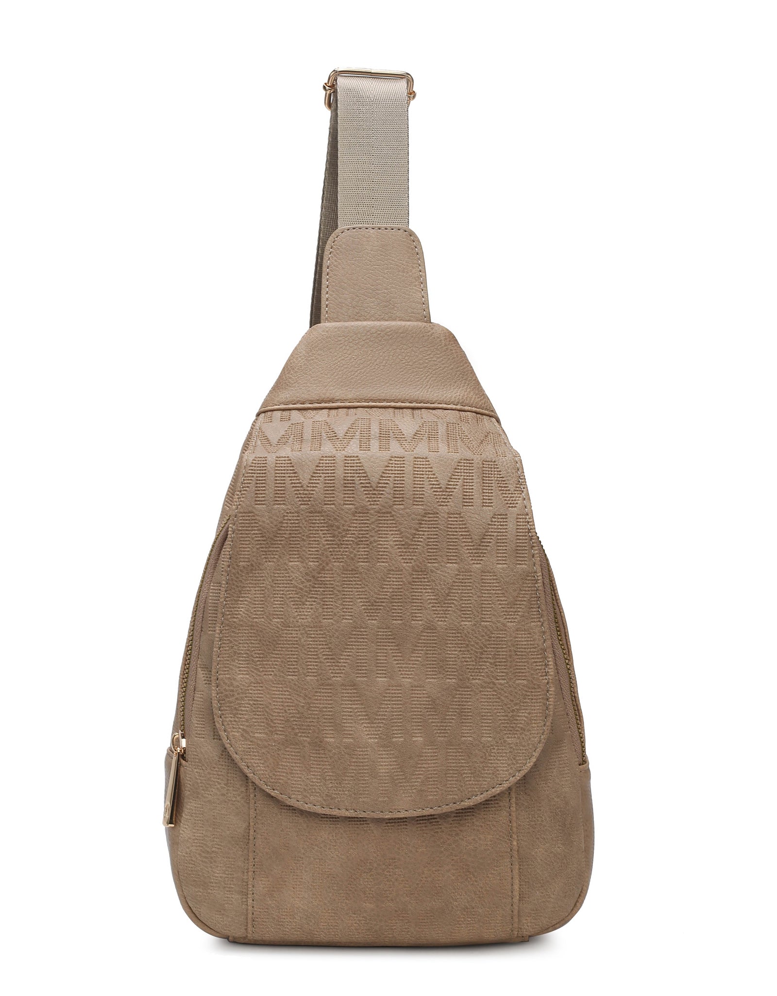 Cleisy Sling Bag by MKF Collection by Mia K.