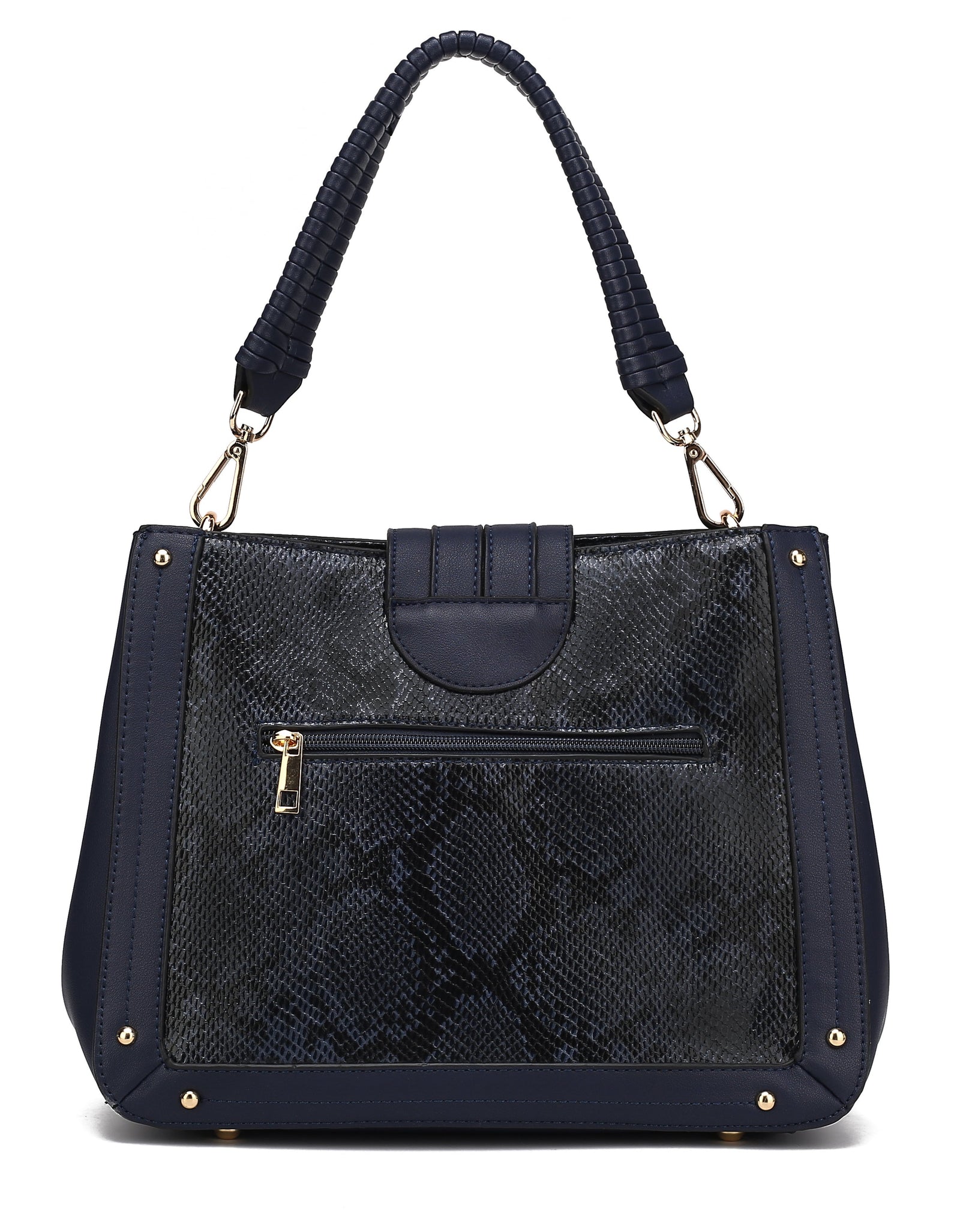 Kamala Shoulder Bag by MKF Collection by Mia K.