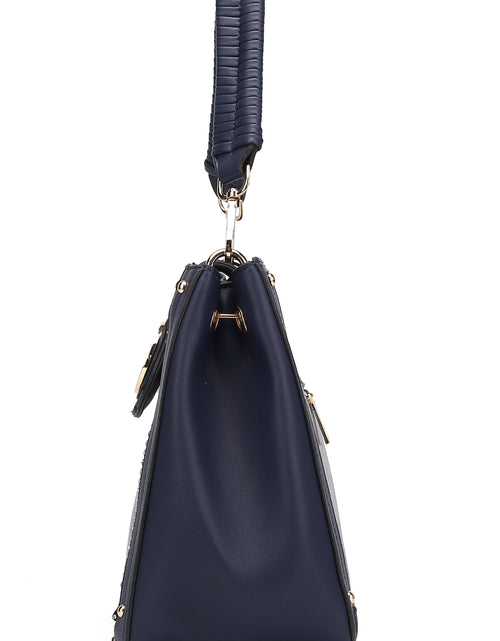 Load image into Gallery viewer, Kamala Shoulder Bag by MKF Collection by Mia K.
