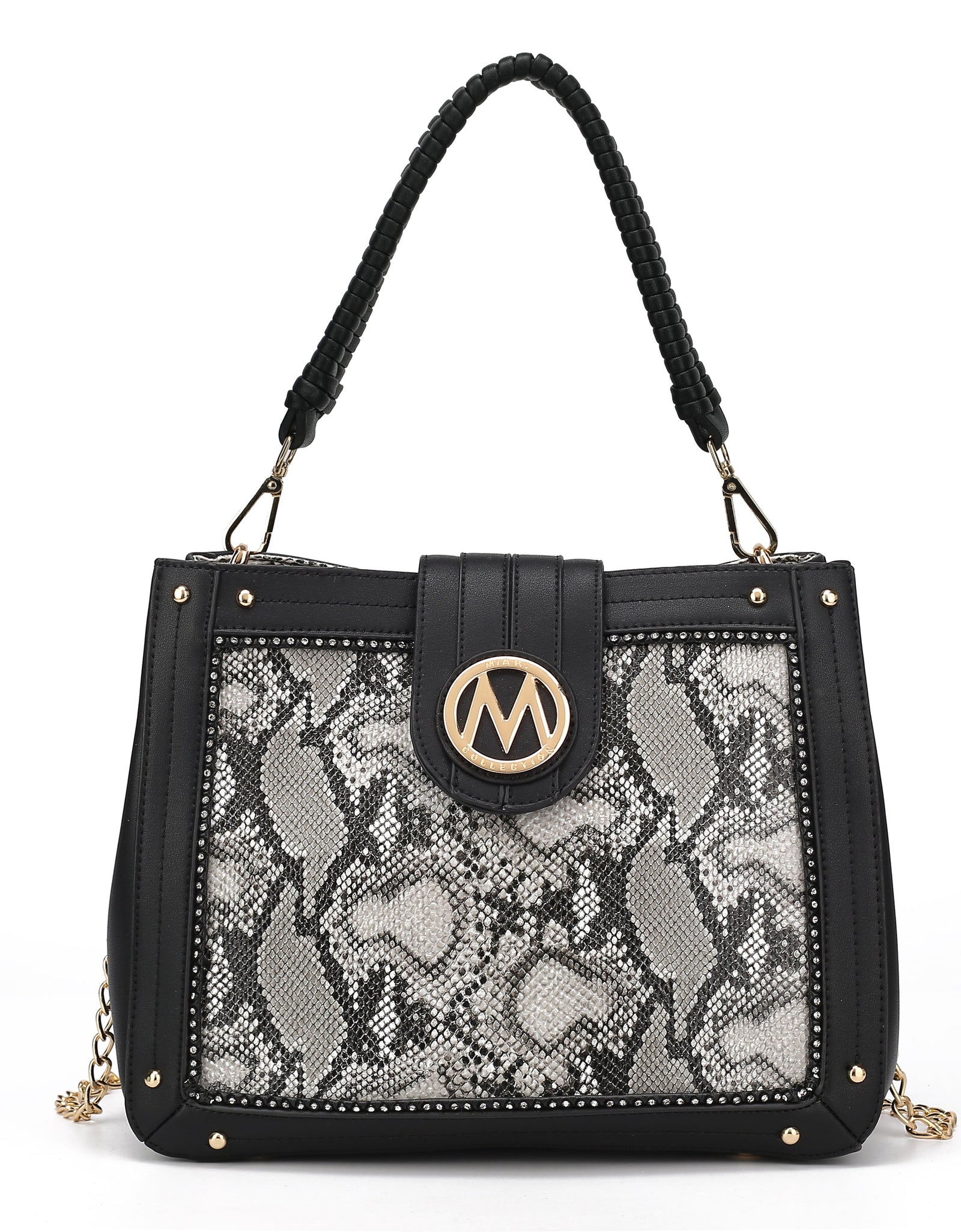 Kamala Shoulder Bag by MKF Collection by Mia K.