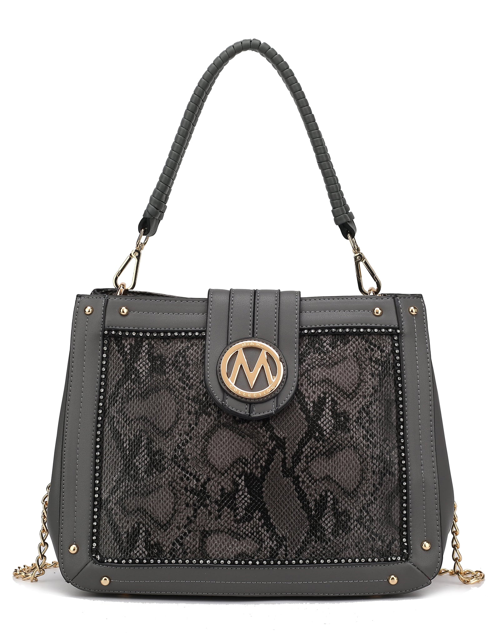 Kamala Shoulder Bag by MKF Collection by Mia K.