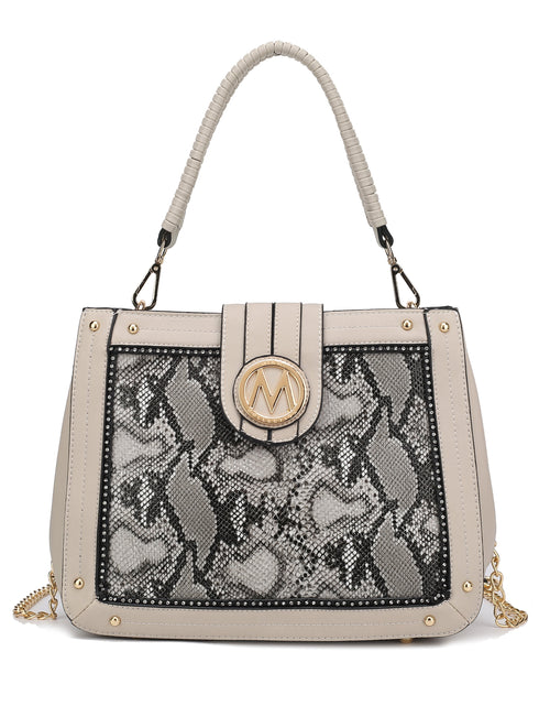 Load image into Gallery viewer, Kamala Shoulder Bag by MKF Collection by Mia K.
