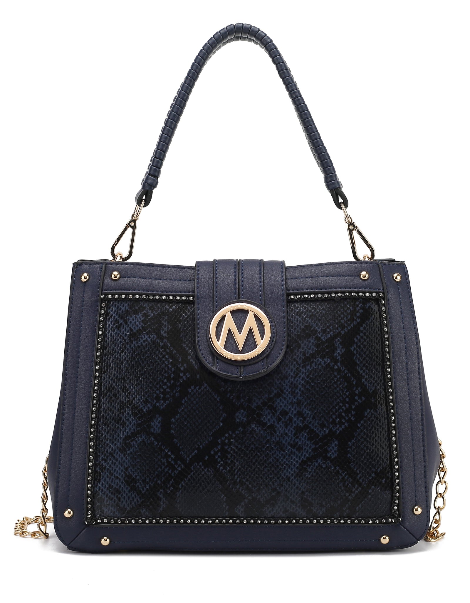 Kamala Shoulder Bag by MKF Collection by Mia K.