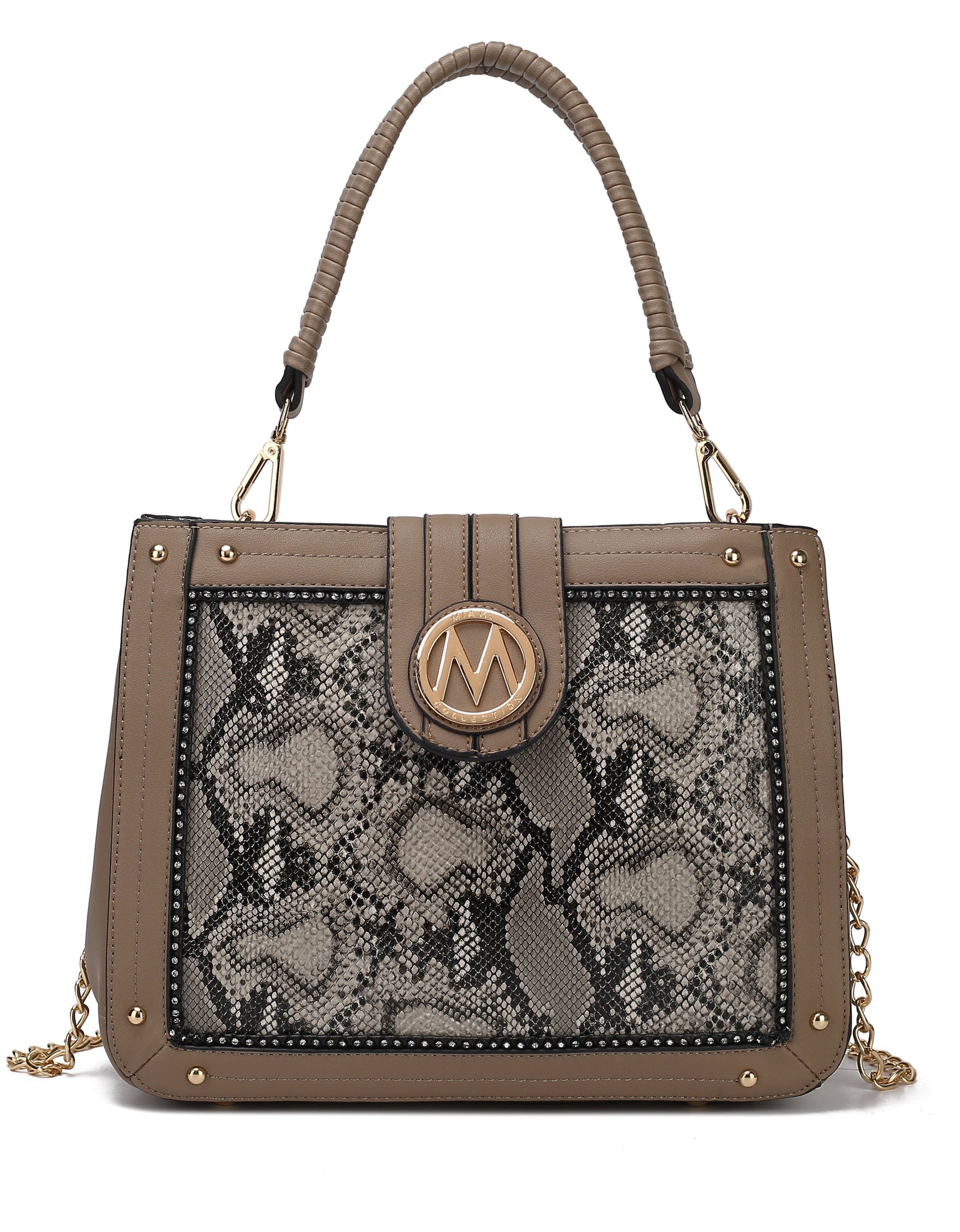 Kamala Shoulder Bag by MKF Collection by Mia K.