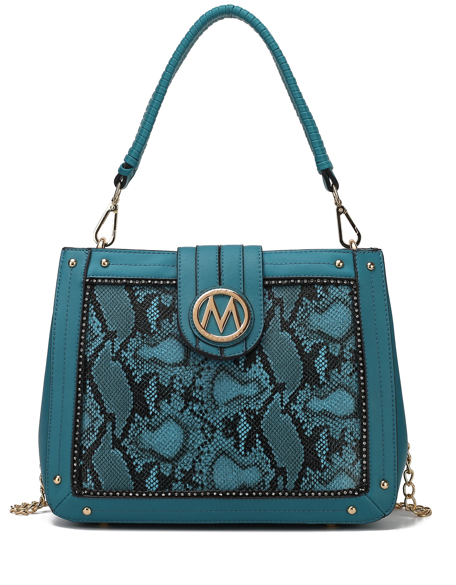 Kamala Shoulder Bag by MKF Collection by Mia K.