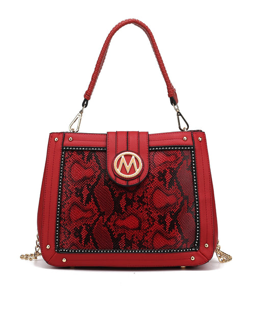 Load image into Gallery viewer, Kamala Shoulder Bag by MKF Collection by Mia K.

