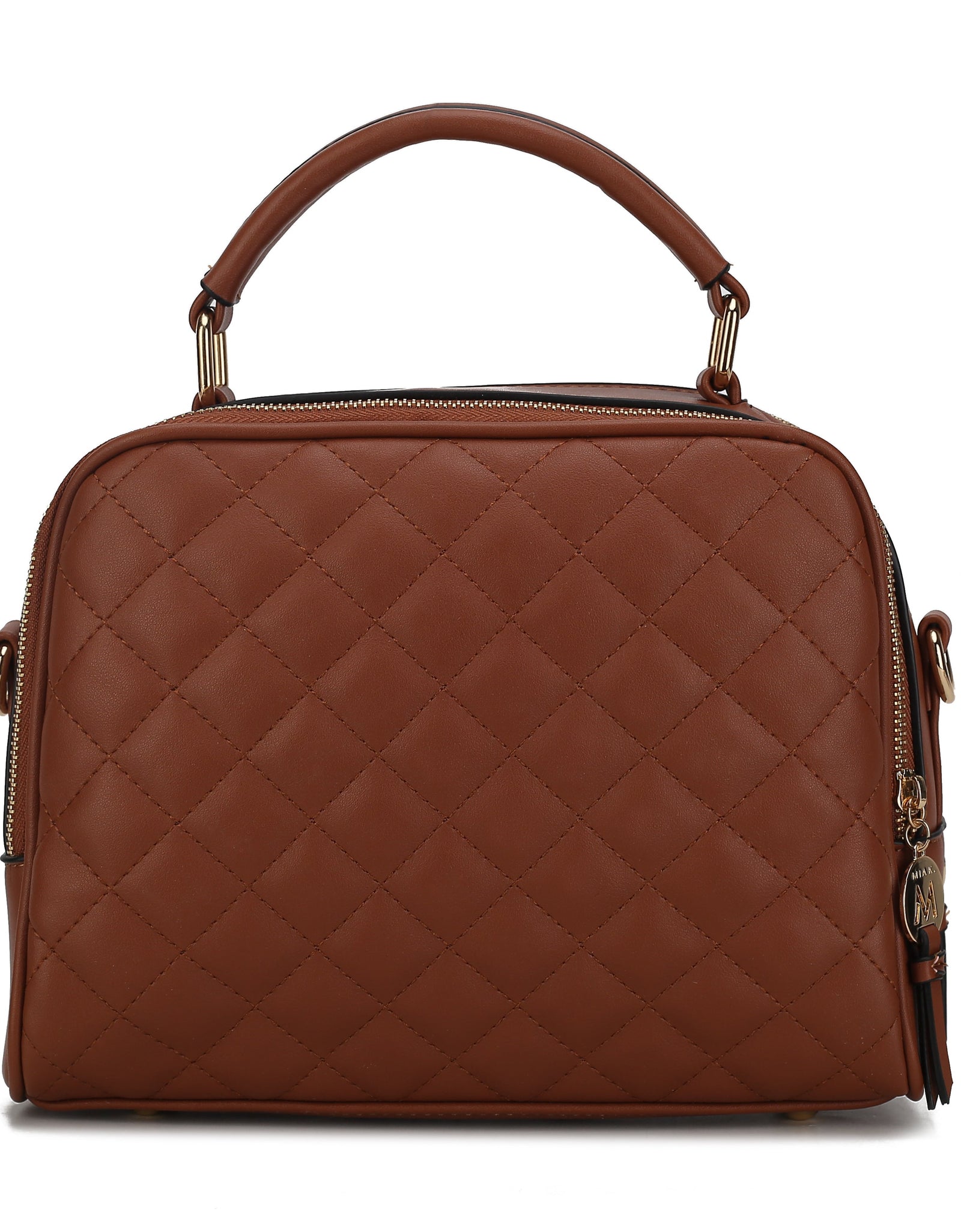 Samira Shoulder Bag by MKF Collection by Mia K.