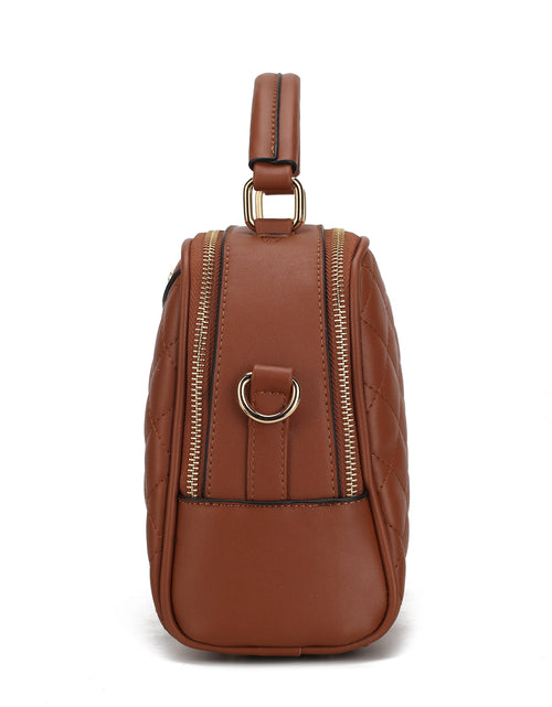 Load image into Gallery viewer, Samira Shoulder Bag by MKF Collection by Mia K.
