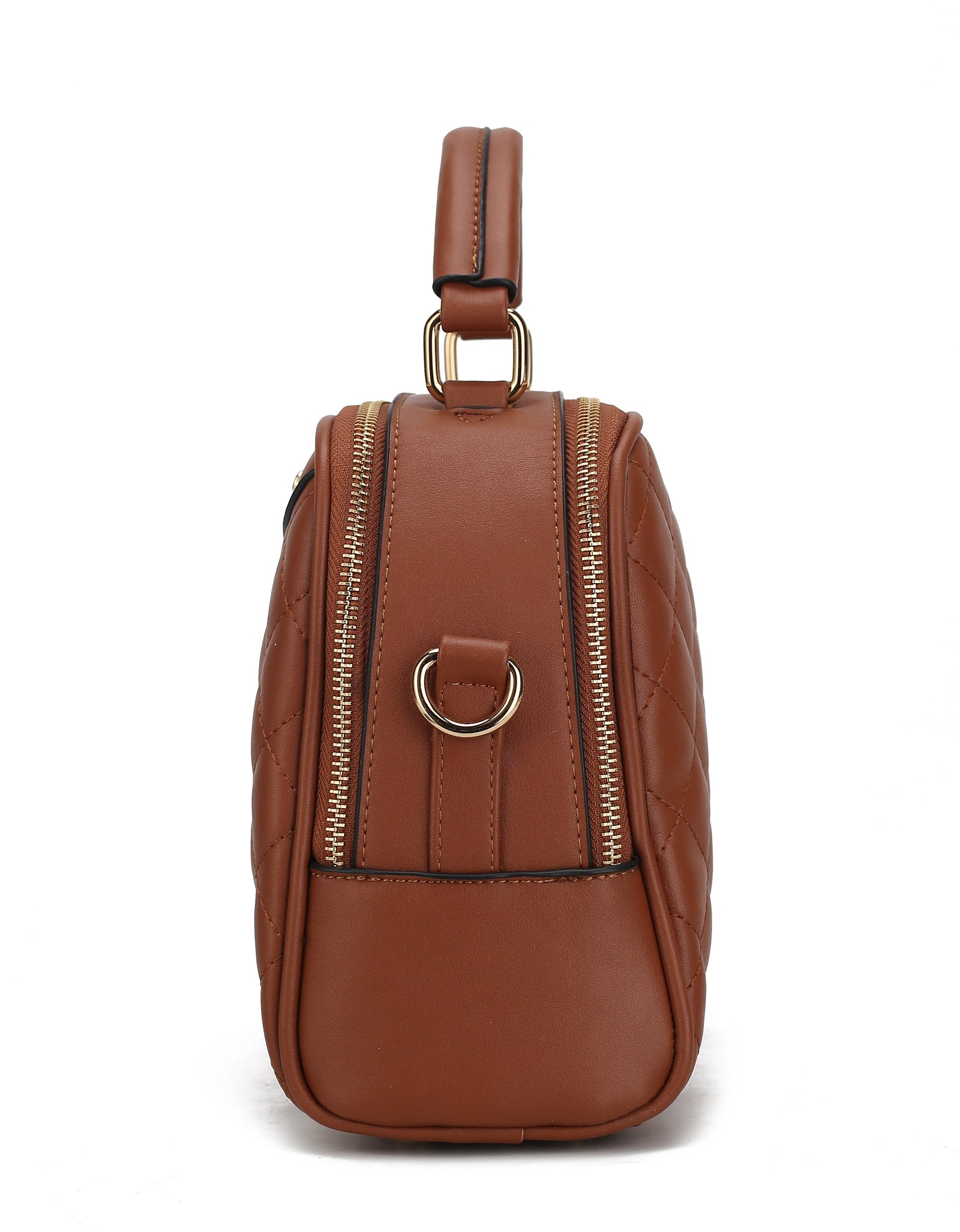 Samira Shoulder Bag by MKF Collection by Mia K.