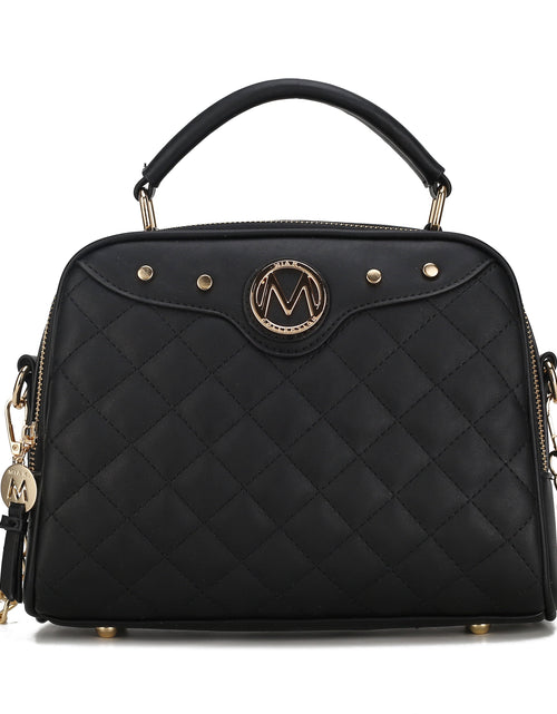Load image into Gallery viewer, Samira Shoulder Bag by MKF Collection by Mia K.
