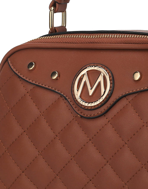 Load image into Gallery viewer, Samira Shoulder Bag by MKF Collection by Mia K.
