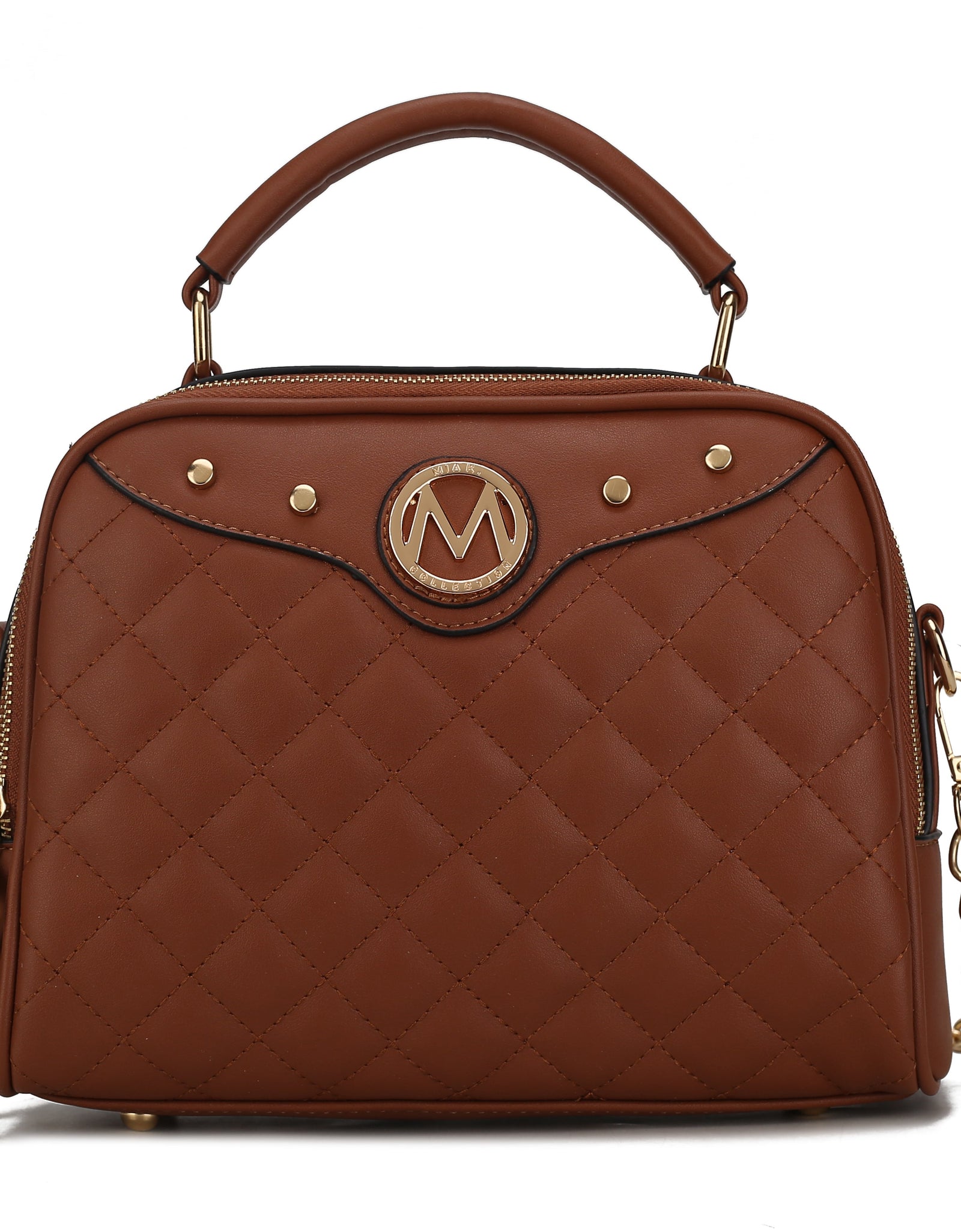 Samira Shoulder Bag by MKF Collection by Mia K.
