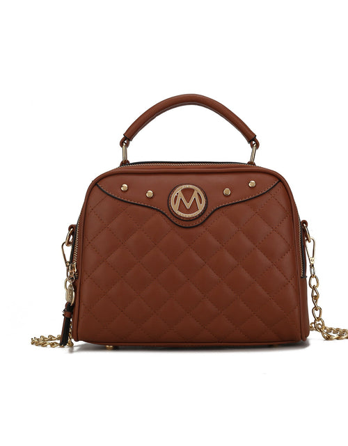 Load image into Gallery viewer, Samira Shoulder Bag by MKF Collection by Mia K.
