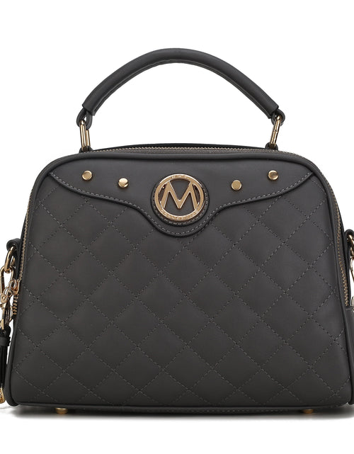 Load image into Gallery viewer, Samira Shoulder Bag by MKF Collection by Mia K.
