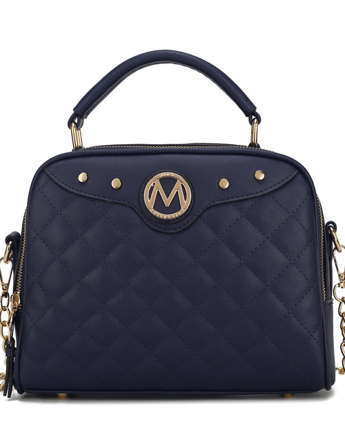 Load image into Gallery viewer, Samira Shoulder Bag by MKF Collection by Mia K.

