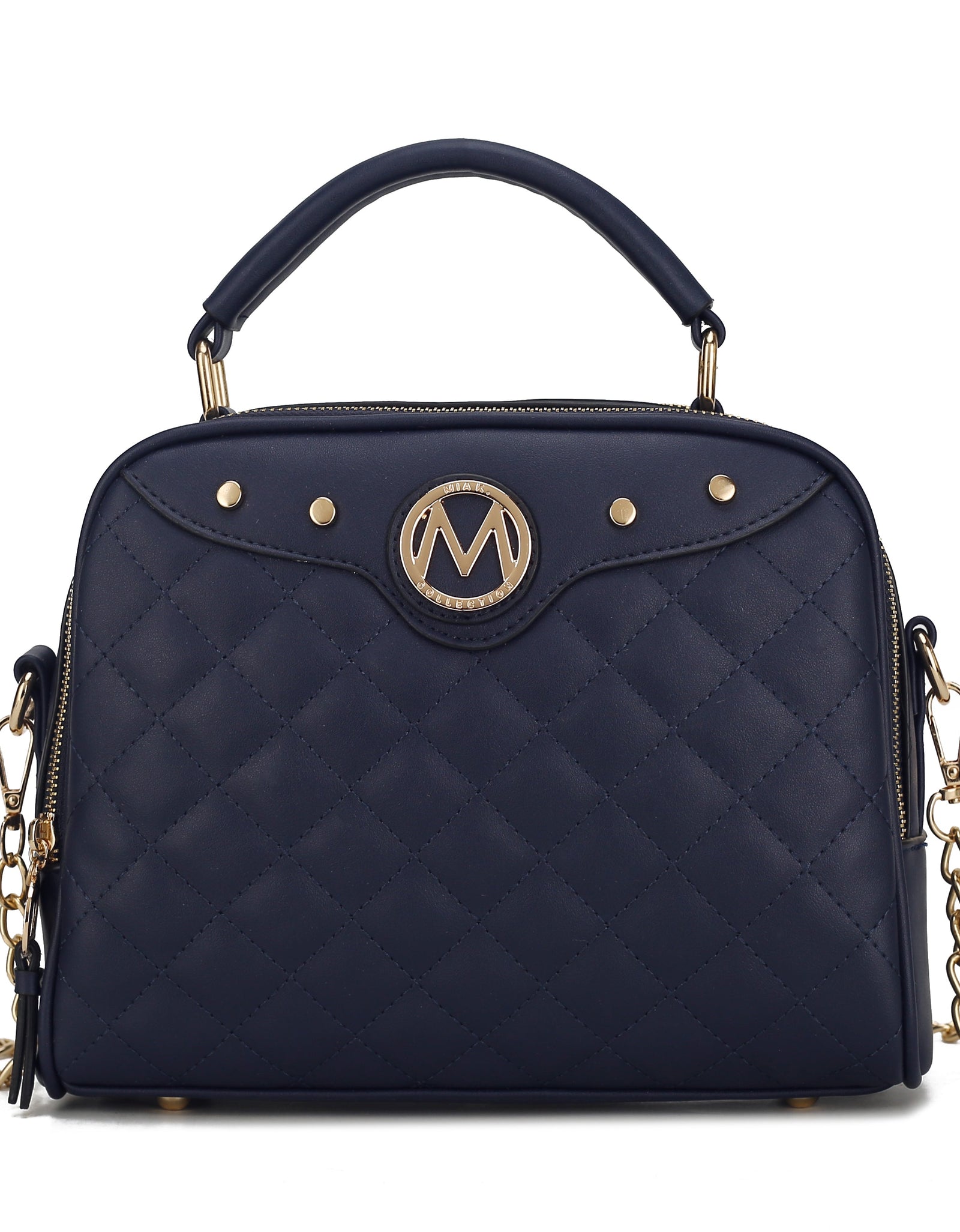 Samira Shoulder Bag by MKF Collection by Mia K.