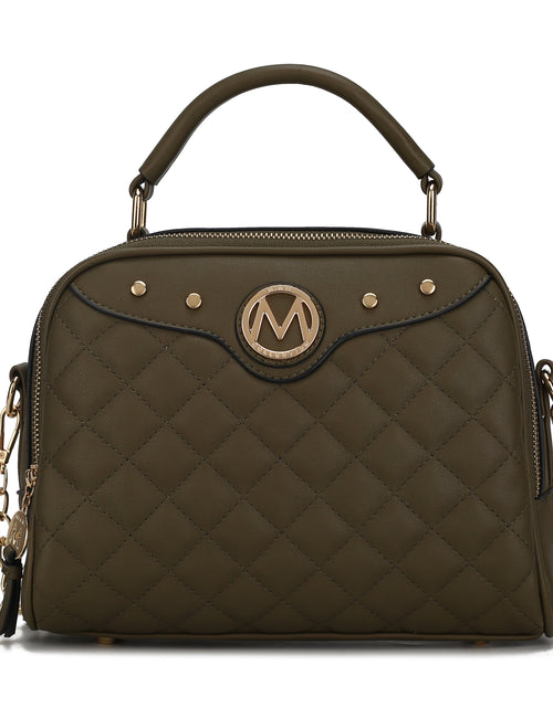 Load image into Gallery viewer, Samira Shoulder Bag by MKF Collection by Mia K.
