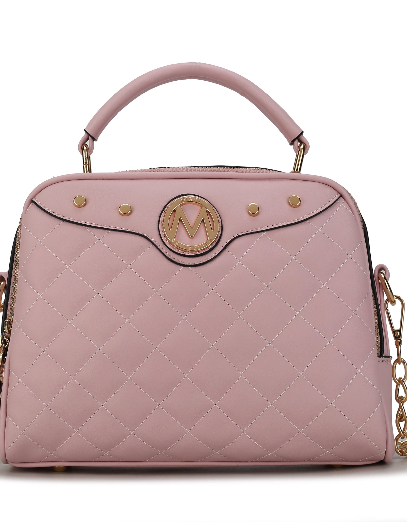 Samira Shoulder Bag by MKF Collection by Mia K.