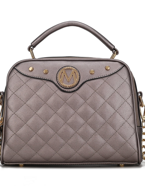 Load image into Gallery viewer, Samira Shoulder Bag by MKF Collection by Mia K.
