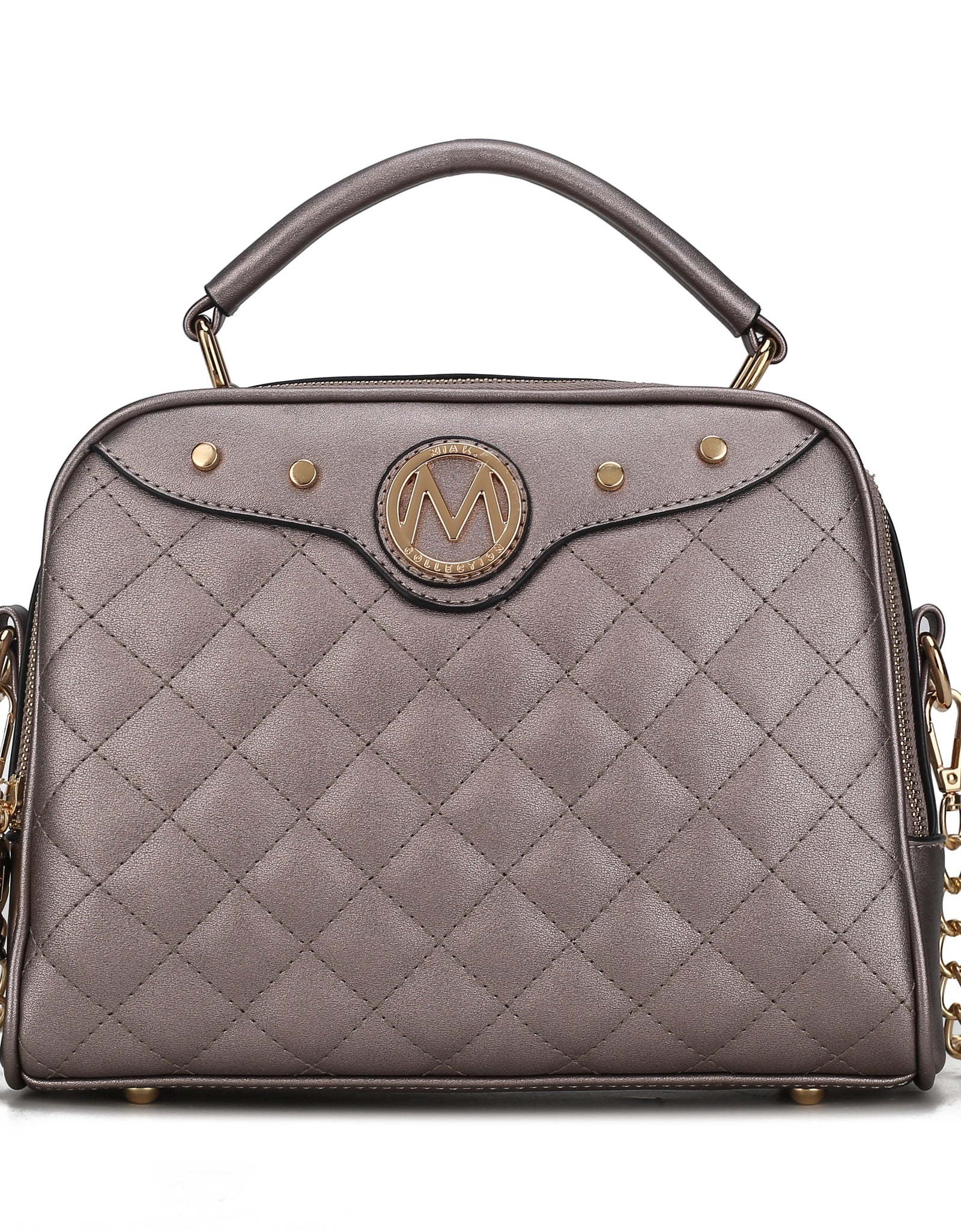Samira Shoulder Bag by MKF Collection by Mia K.