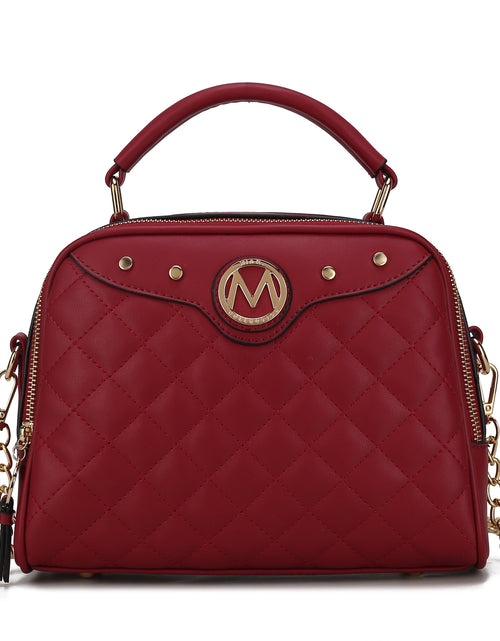 Load image into Gallery viewer, Samira Shoulder Bag by MKF Collection by Mia K.

