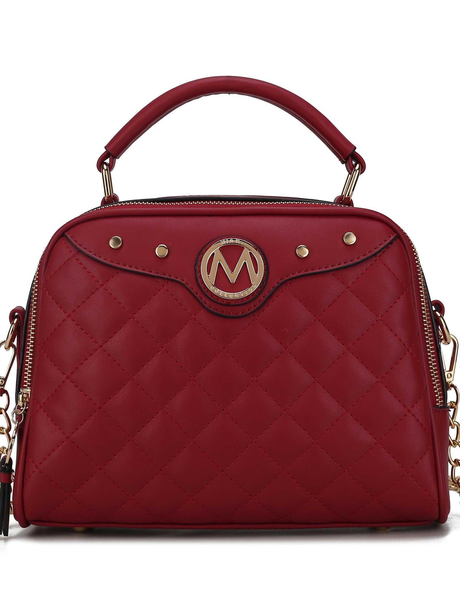 Samira Shoulder Bag by MKF Collection by Mia K.