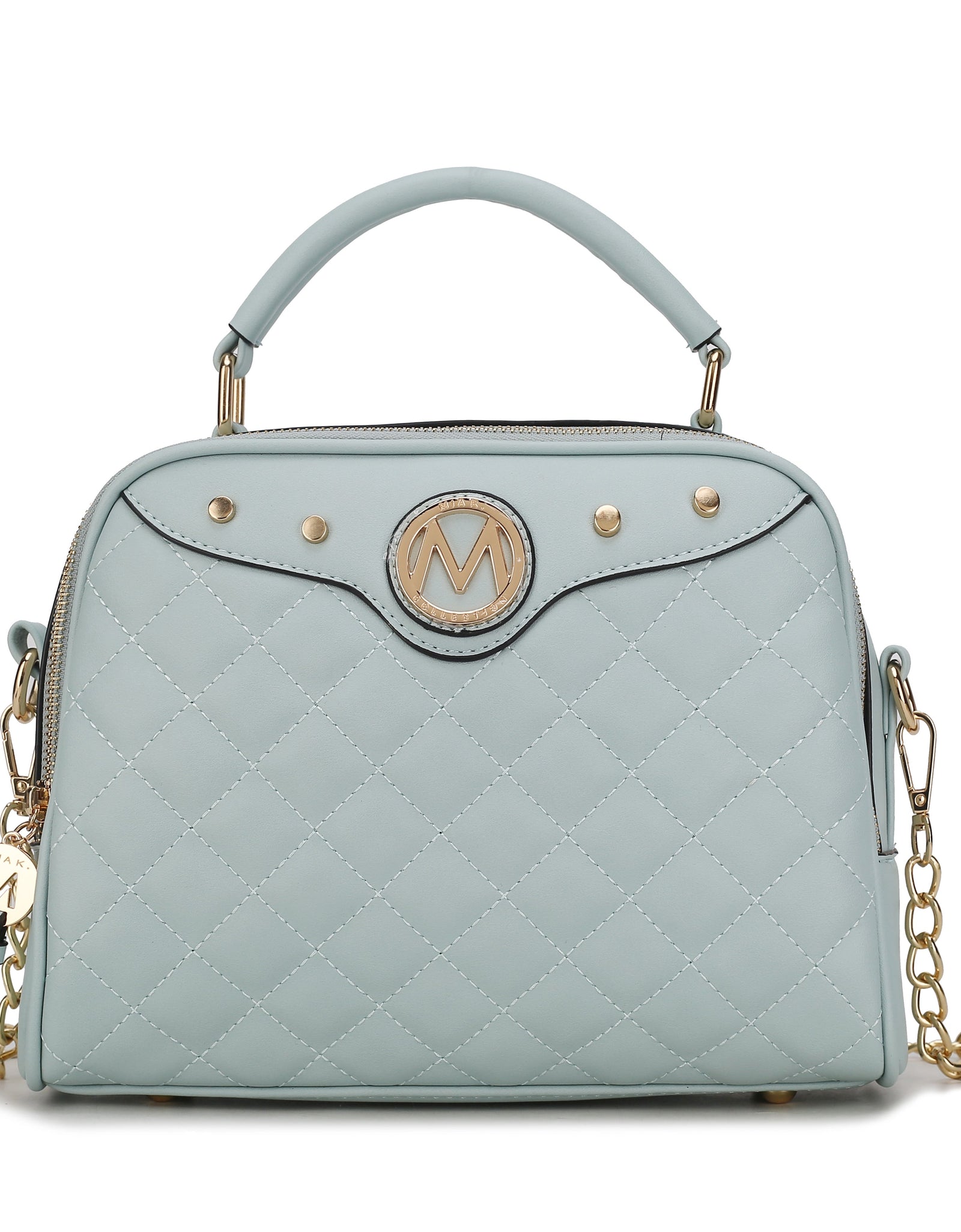 Samira Shoulder Bag by MKF Collection by Mia K.