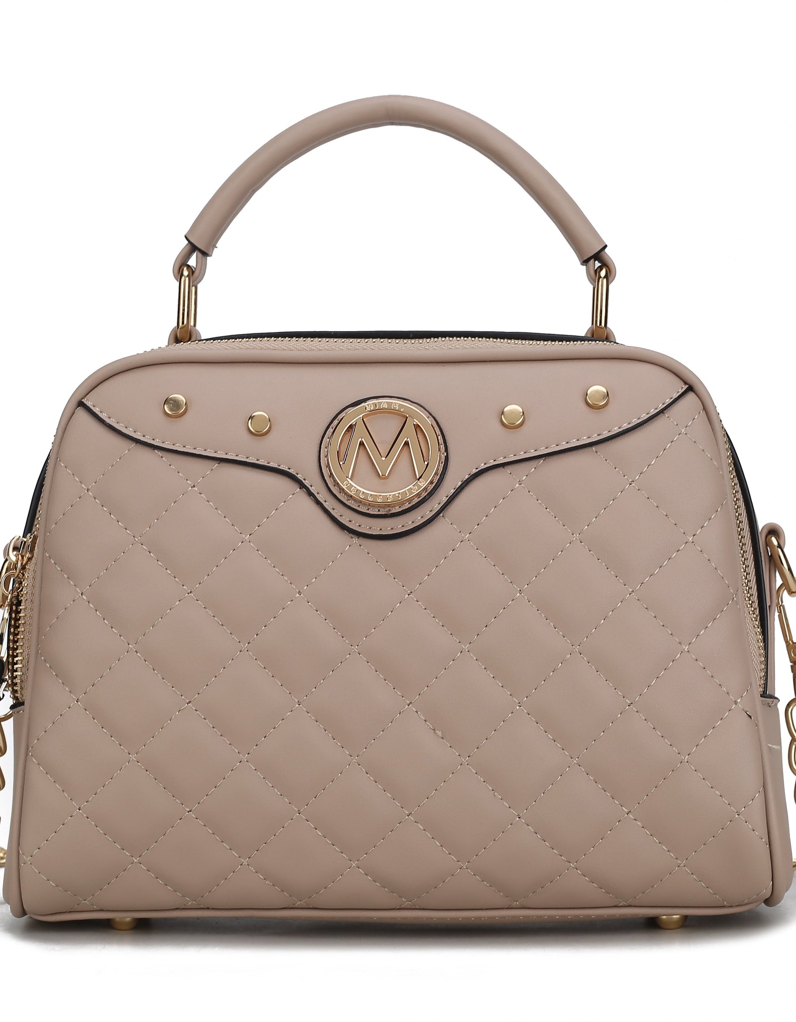 Samira Shoulder Bag by MKF Collection by Mia K.