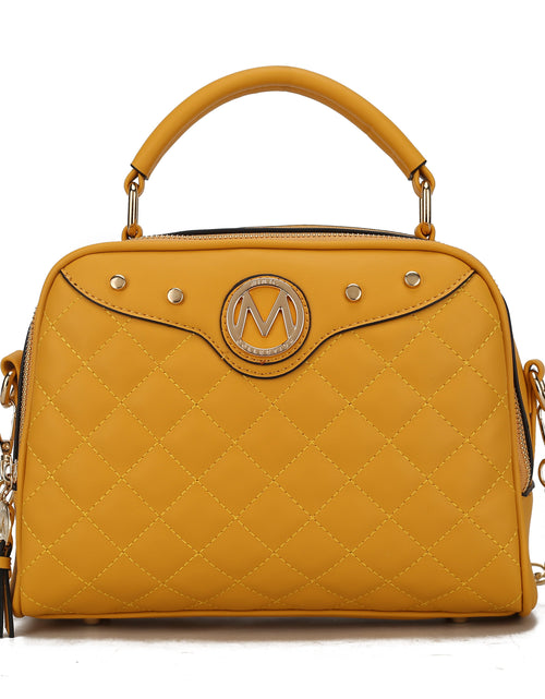 Load image into Gallery viewer, Samira Shoulder Bag by MKF Collection by Mia K.
