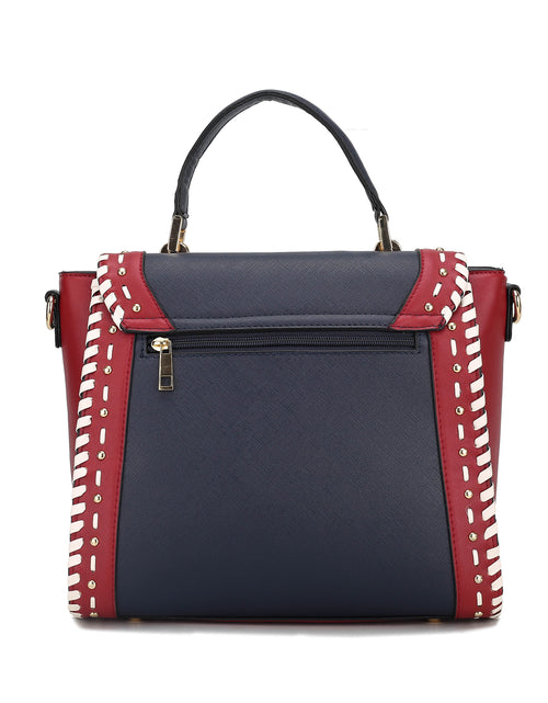 Load image into Gallery viewer, Flora Shoulder Bag by MKF Collection by Mia K.
