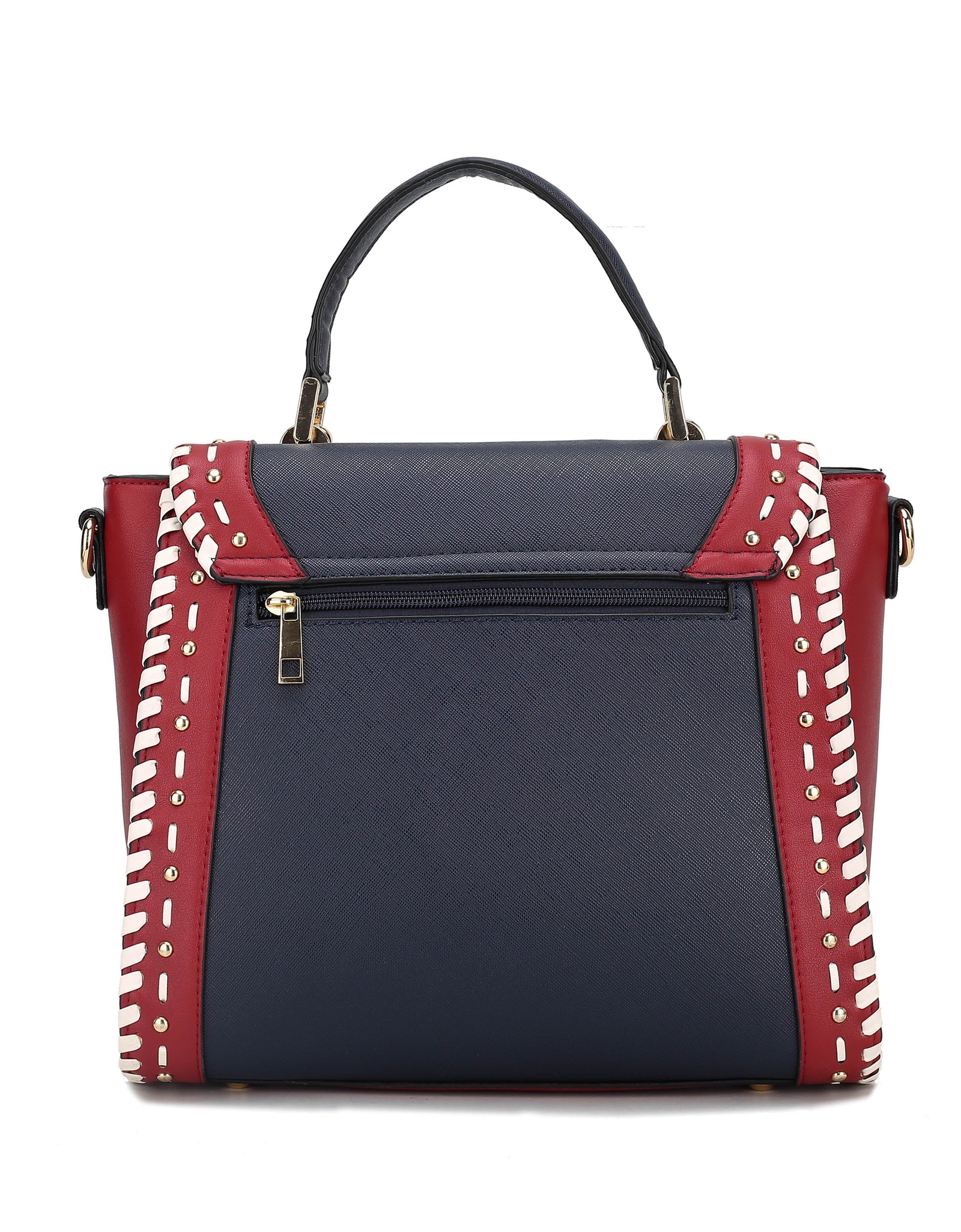 Flora Shoulder Bag by MKF Collection by Mia K.
