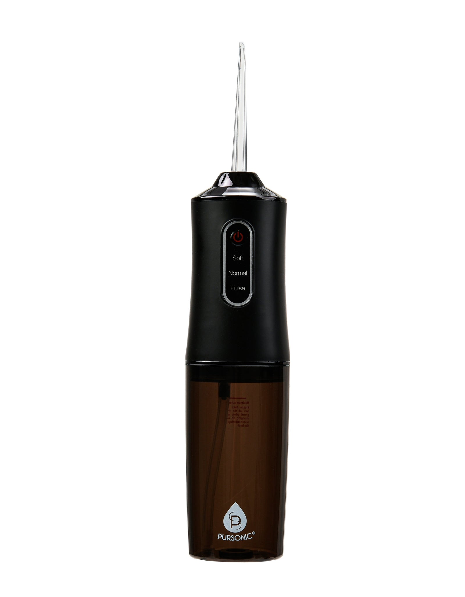 Mario Lopez USB Water Flosser by Pursonic