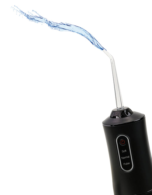 Load image into Gallery viewer, Mario Lopez USB Water Flosser by Pursonic
