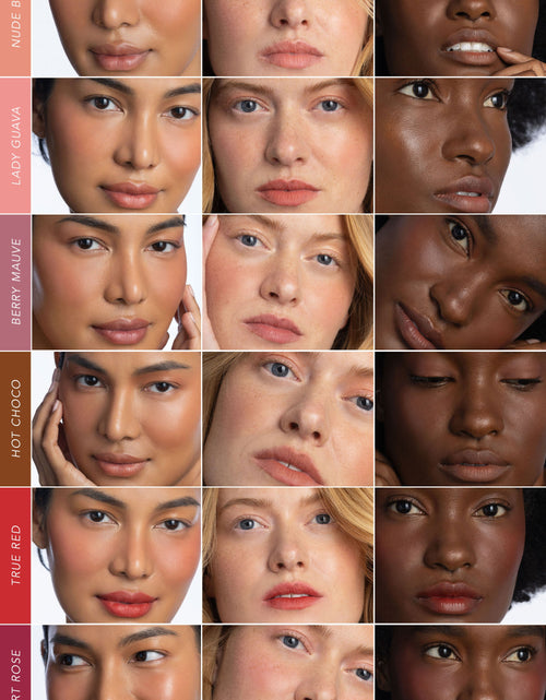 Load image into Gallery viewer, MELTING LIP POWDER by CLE Cosmetics
