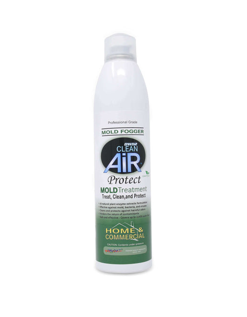 Load image into Gallery viewer, DWD2 Protect™ Home &amp; Commercial Mold-Odor Treatment Plant-Based Malodor Remover Fogger by The DWD2 System, Inc.
